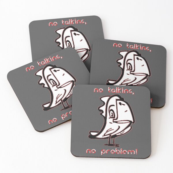 Item preview, Avian Calm Parrot Bird No talking Problem-free designed and sold by 4rpixs.