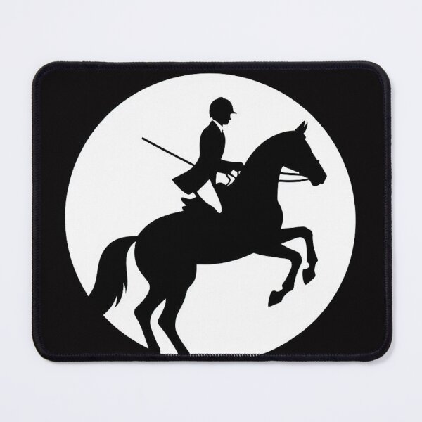 Item preview, Equestrian designed and sold by Print-Forge.