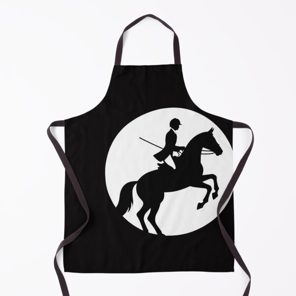 Item preview, Equestrian designed and sold by Print-Forge.