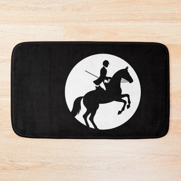 Item preview, Equestrian designed and sold by Print-Forge.
