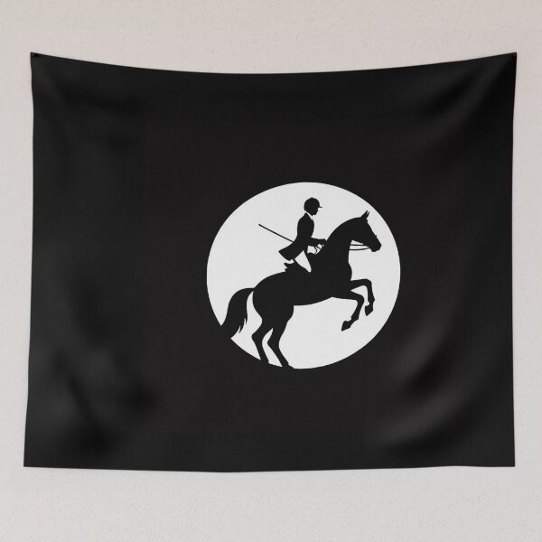 Item preview, Equestrian designed and sold by Print-Forge.