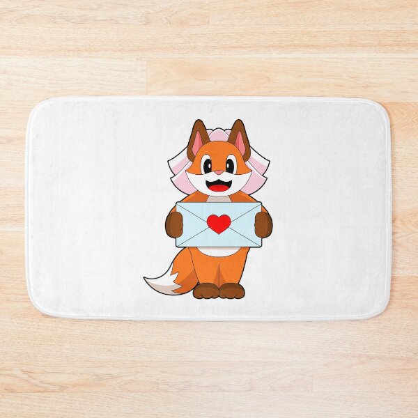 Item preview, Fox Bride Letter Wedding designed and sold by Snabdesign84.