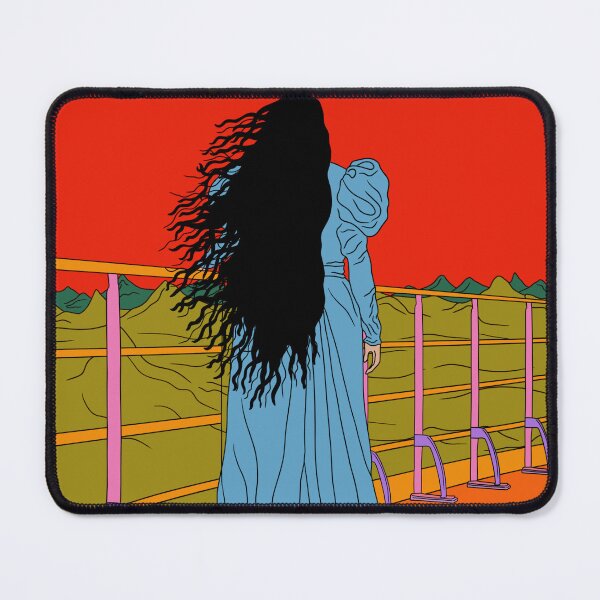 Item preview, "Poor Things" Bella Ship Scene designed and sold by Motel Gemini.