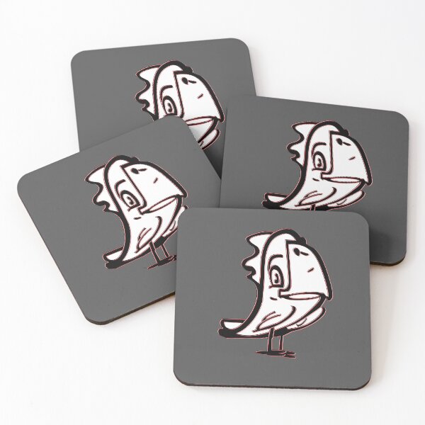 Item preview, Avian Calm Parrot Bird No talking Problem-free designed and sold by 4rpixs.