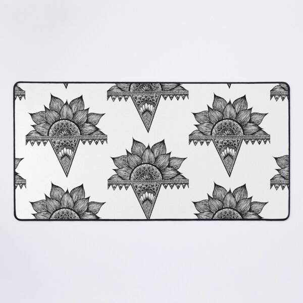 Item preview, Mandals Setting Horizon  designed and sold by ArtRealmbyTia.