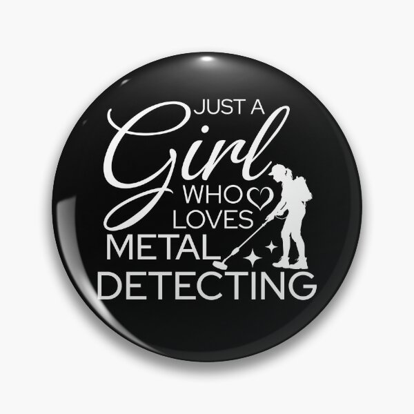 Item preview, Metal Detecting Detectorist Gift For Metal Detector Lovers Treasure Hunting designed and sold by HosvPrint .s.