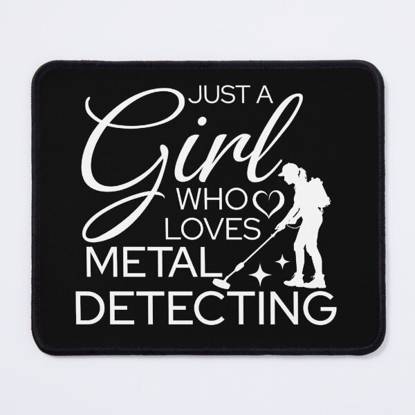 Item preview, Metal Detecting Detectorist Gift For Metal Detector Lovers Treasure Hunting designed and sold by HosvPrint .s.