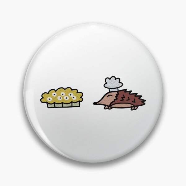 Item preview, Baker Hog designed and sold by gracefullizard.