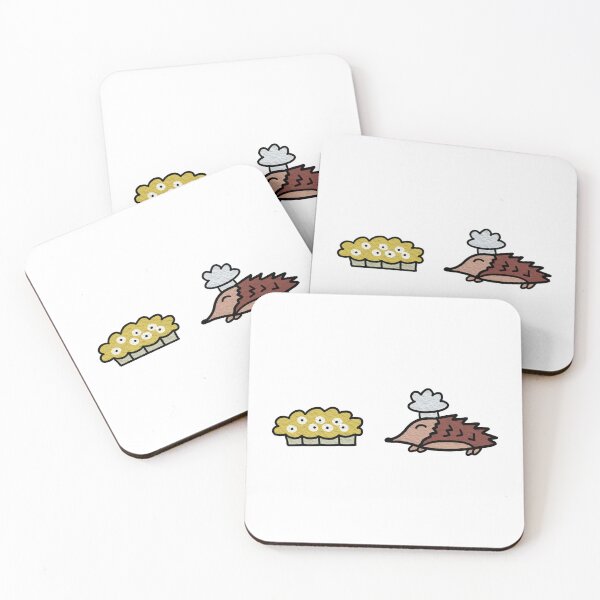 Item preview, Baker Hog designed and sold by gracefullizard.
