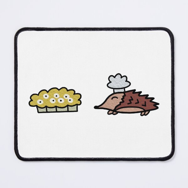 Item preview, Baker Hog designed and sold by gracefullizard.