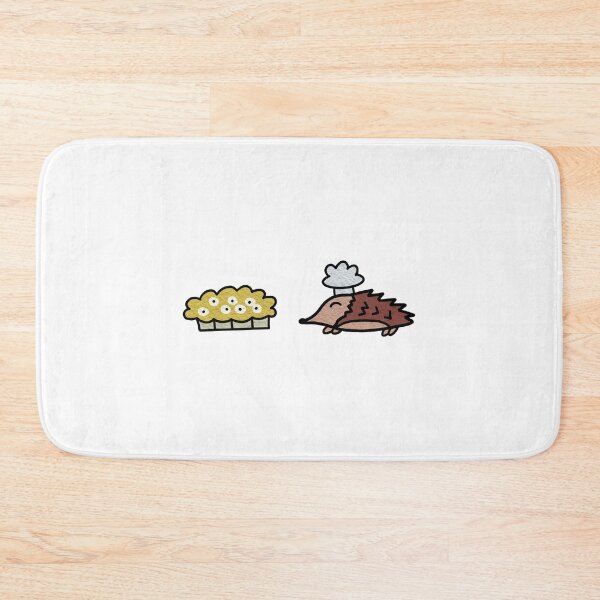 Item preview, Baker Hog designed and sold by gracefullizard.