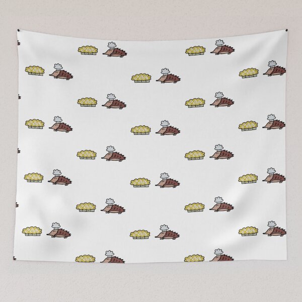 Item preview, Baker Hog designed and sold by gracefullizard.