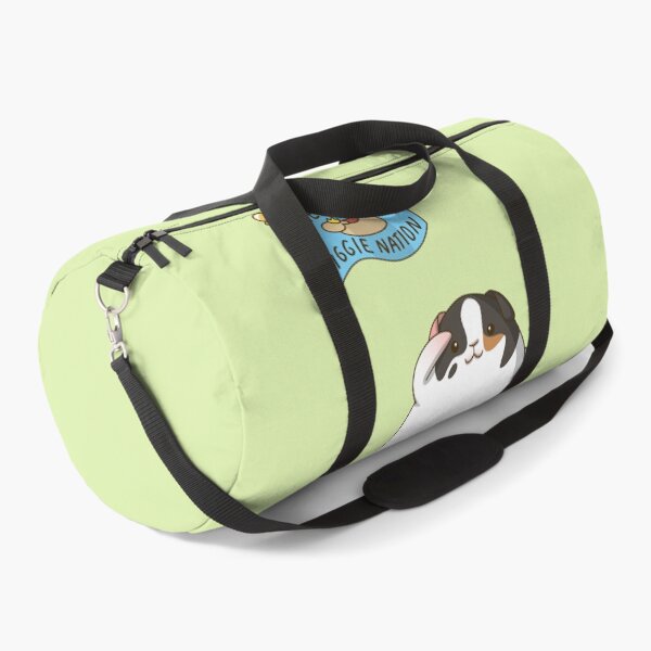 Item preview, Sargent Pepper the Guinea Pig designed and sold by Kyna Arts.