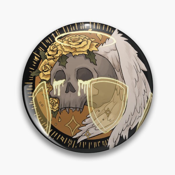 Item preview, Protector Aasimar designed and sold by GalacticSab.