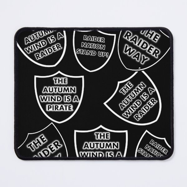 Item preview, Multiple Raider Shields designed and sold by My Team Designs.