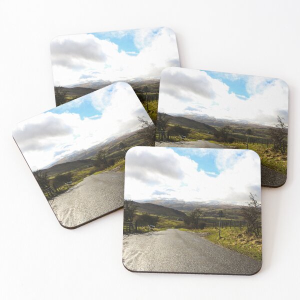Item preview, Road in the Lake District designed and sold by DaisyAndrew.