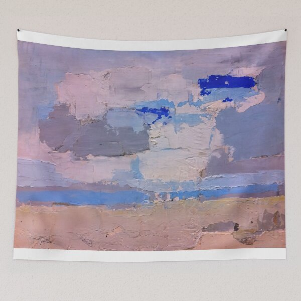 Item preview, Nicolas de Staël designed and sold by artdouzi.