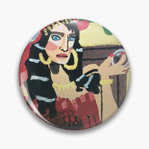 Item preview, Gift of foresight  designed and sold by Lizchabers.