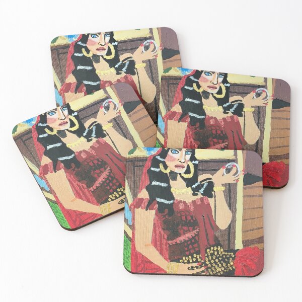 Item preview, Gift of foresight  designed and sold by Lizchabers.
