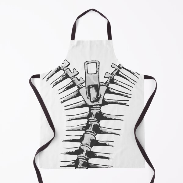 Item preview, Zip, zip, zipper designed and sold by Eldavilora.