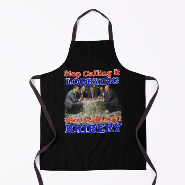Item preview, Stop Calling It Lobbying designed and sold by SiggyZiggy.
