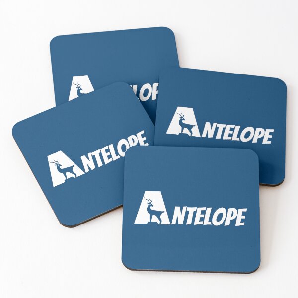 Artikelvorschau, Antilope Tierliebe 2 entworfen und verkauft von Animalovedesign.