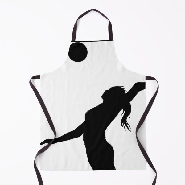 Item preview, Volleyball player designed and sold by Print-Forge.