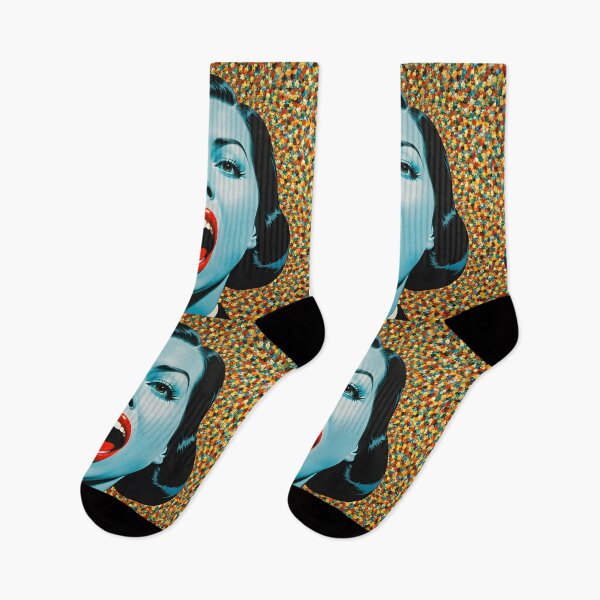 Item preview, Pop Art T-shirt, Pop art poster, Pop art iphone cases, Vibrant Veracity designed and sold by ramboe.