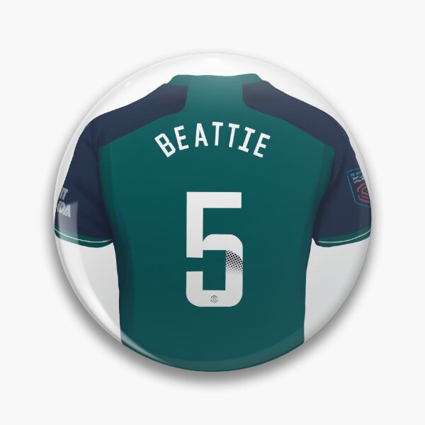 Item preview, Jen Beattie Shirt Illustration designed and sold by samanthagarrett.