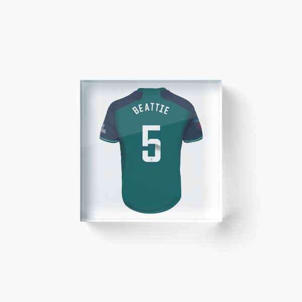 Item preview, Jen Beattie Shirt Illustration designed and sold by samanthagarrett.