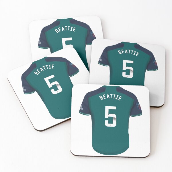 Item preview, Jen Beattie Shirt Illustration designed and sold by samanthagarrett.