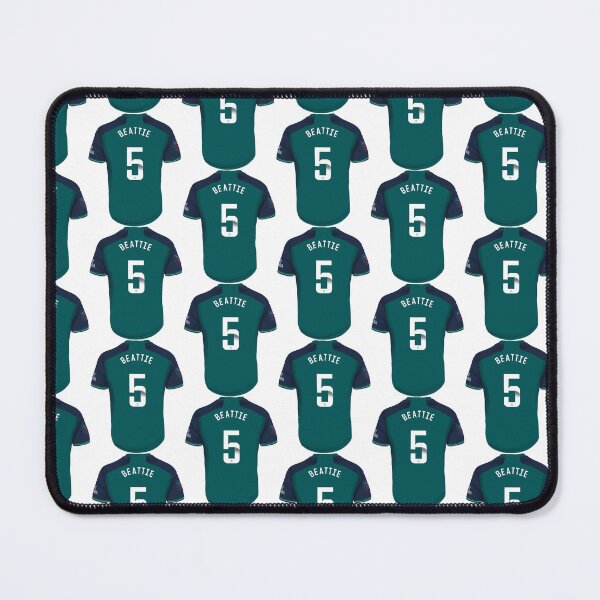 Item preview, Jen Beattie Shirt Illustration designed and sold by samanthagarrett.