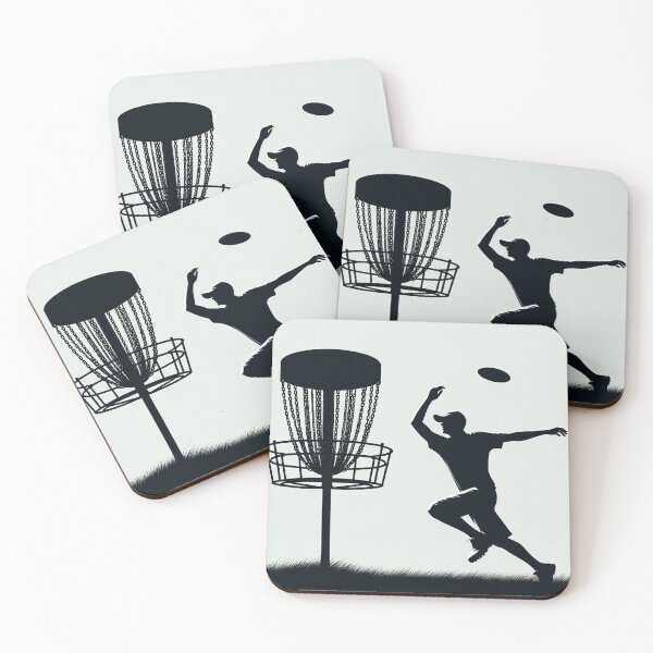 Item preview, Disc Golf player designed and sold by Print-Forge.