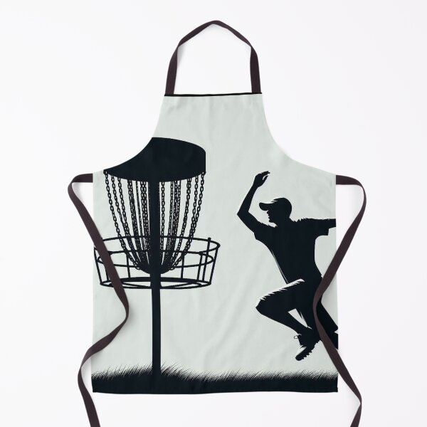Item preview, Disc Golf player designed and sold by Print-Forge.