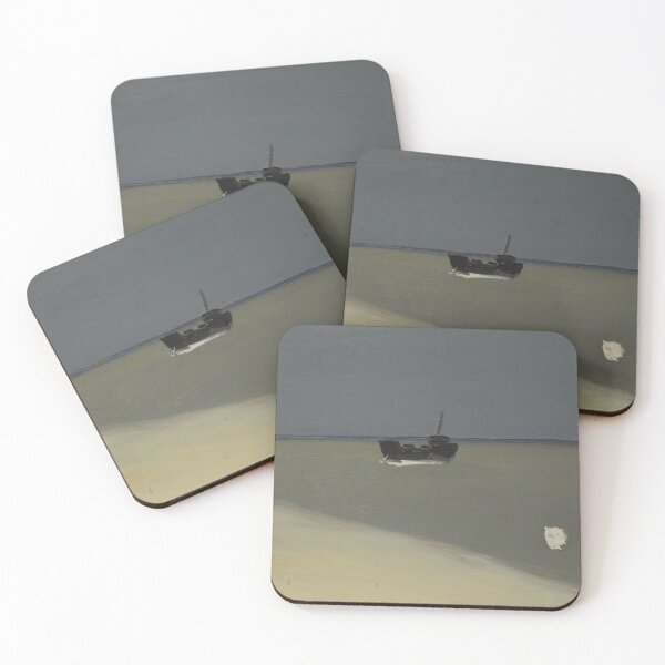 Item preview, Nicolas de Staël designed and sold by artdouzi.