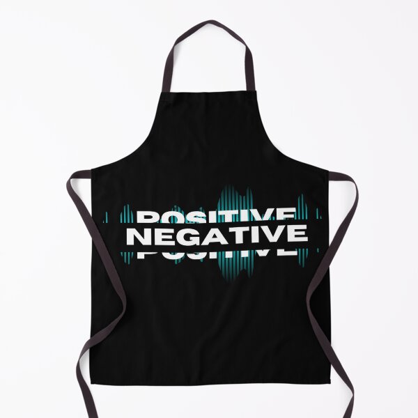 Item preview, Negative and positive stickers designed and sold by ginochris72.