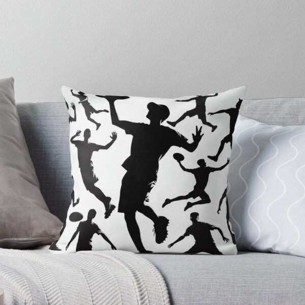 Item preview, Ultimate Frisbee designed and sold by Print-Forge.