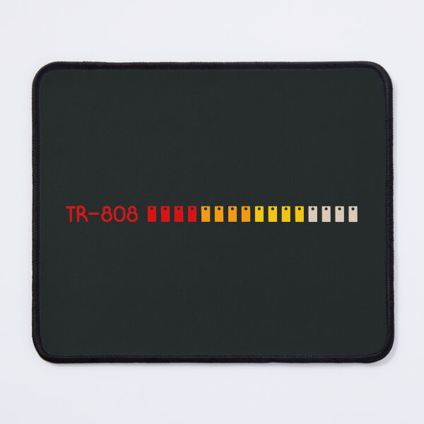 Item preview, TR-808 Buttons designed and sold by ellieraeuk.