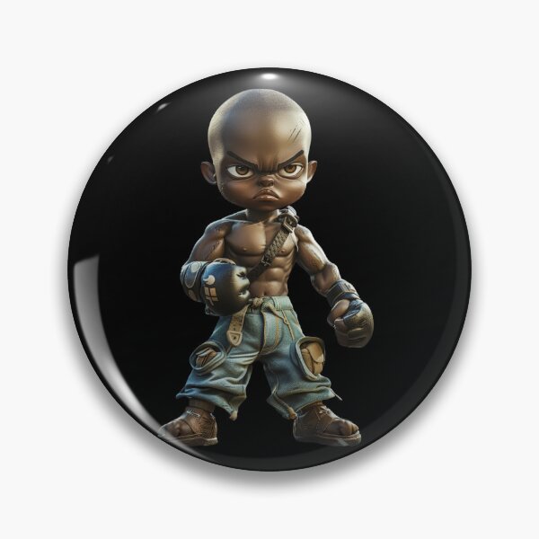 Item preview, Yung Defiance designed and sold by ThurmanatorX.