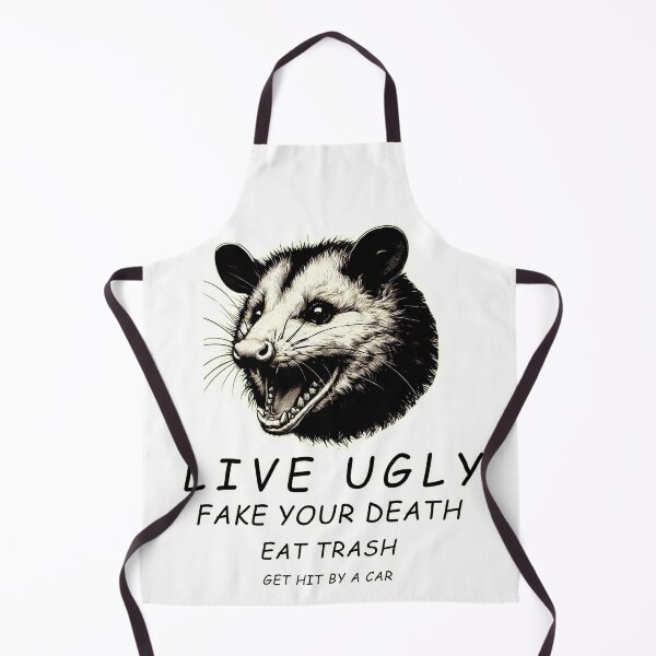 Item preview, Opossum Life designed and sold by Echonn.