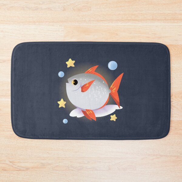 Item preview, Opah Moon Fish designed and sold by ocdbird.