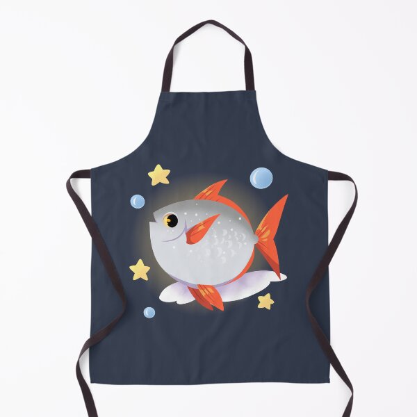Item preview, Opah Moon Fish designed and sold by ocdbird.