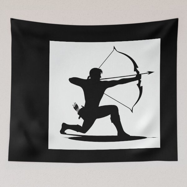 Item preview, Archery designed and sold by Print-Forge.