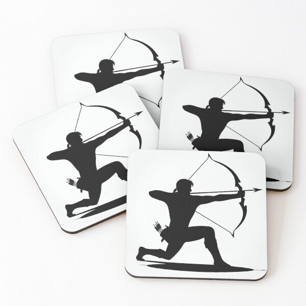 Item preview, Archery designed and sold by Print-Forge.