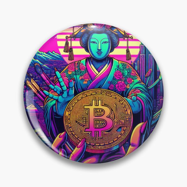 Item preview, Bitcoin designed and sold by LifeofWindy.
