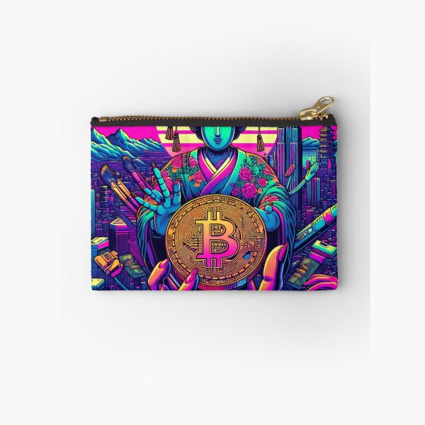 Item preview, Bitcoin designed and sold by LifeofWindy.