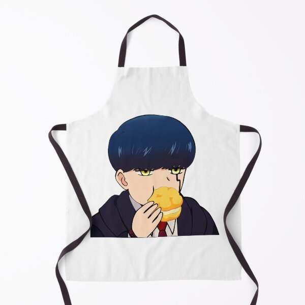 Item preview, Mashle designed and sold by Khadeejah-m.