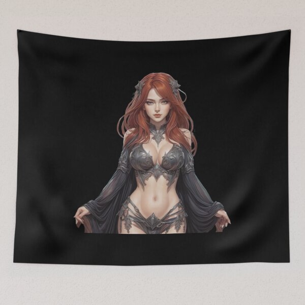 Item preview, bishoujo witch designed and sold by WingedMeteor.