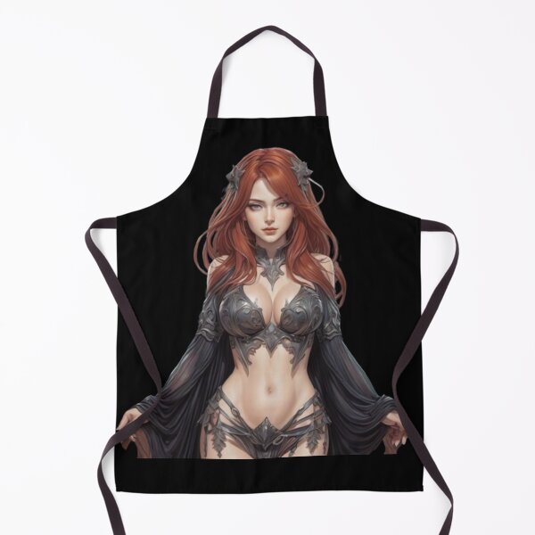 Item preview, bishoujo witch designed and sold by WingedMeteor.