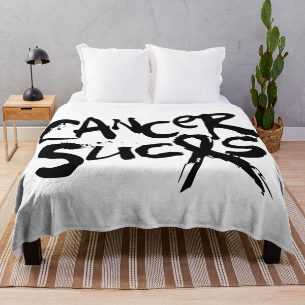 Item preview, Cancer Sucks: Survivor and Advocate, fighting and supporting a Cure. designed and sold by artworkathome.